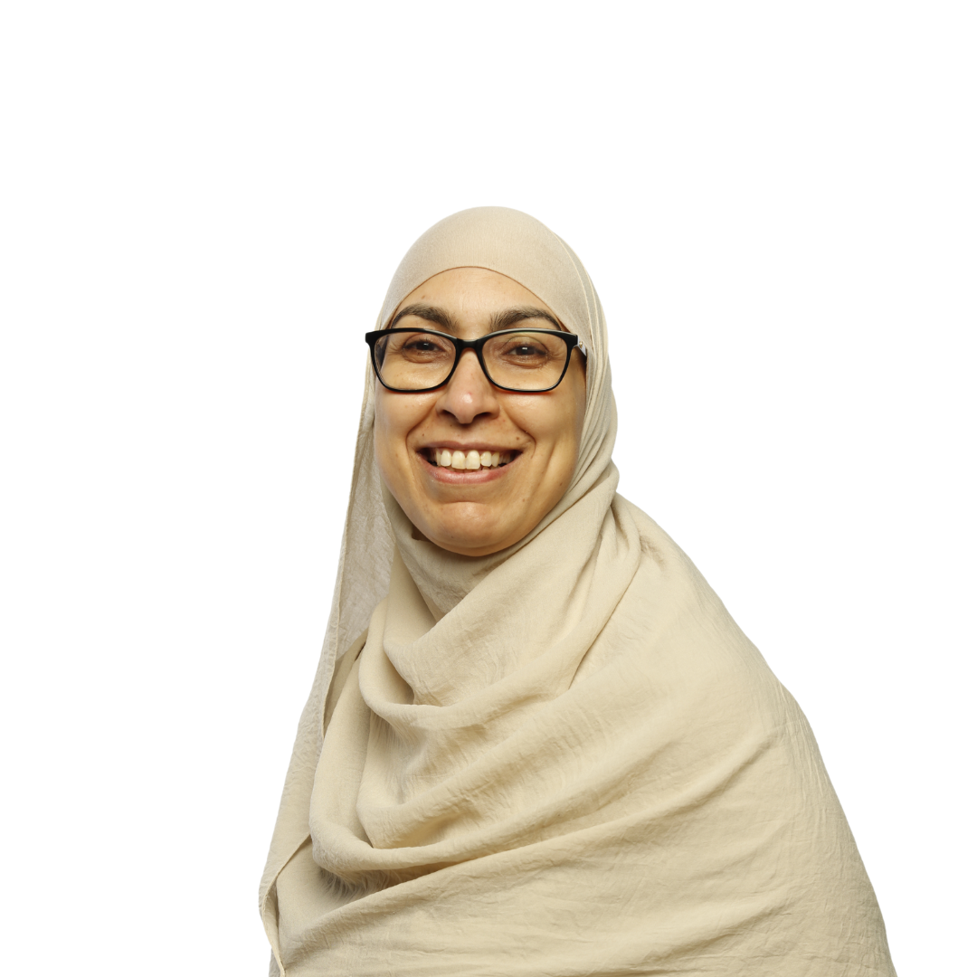 Souade, sexothérapeute à Bruxelles, fondatrice de RédacThérapeute